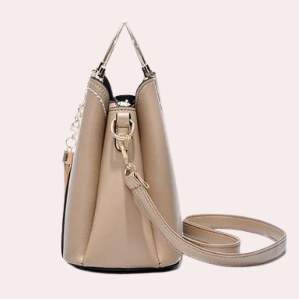 Mila | Damen Handtasche PU-Leder