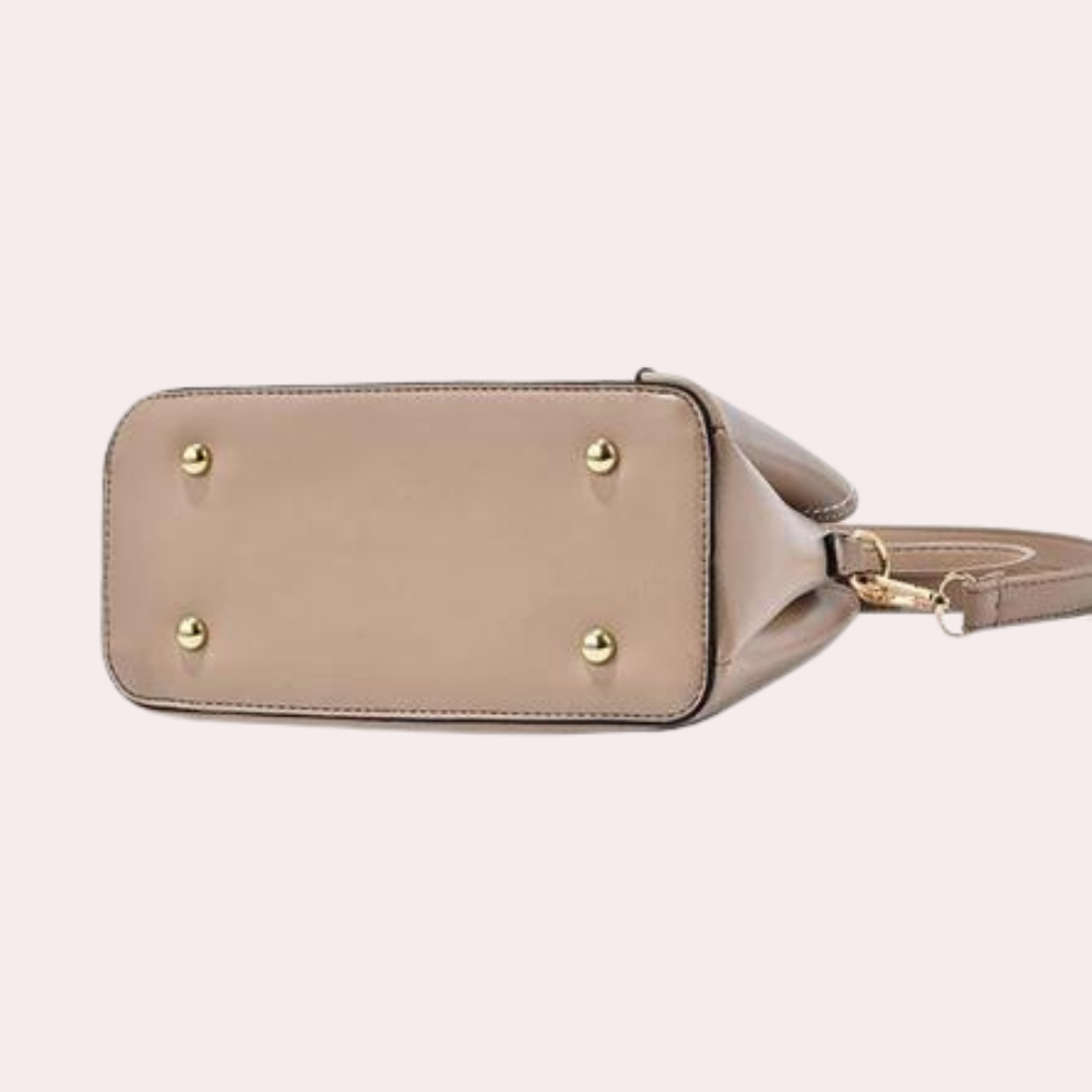 Mila | Damen Handtasche PU-Leder