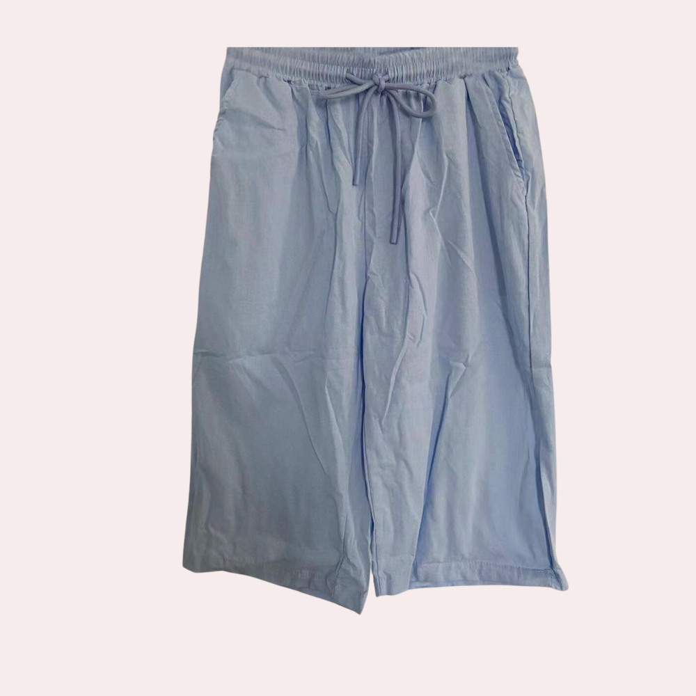 Emma | Women's Shorts Comfortable Fit