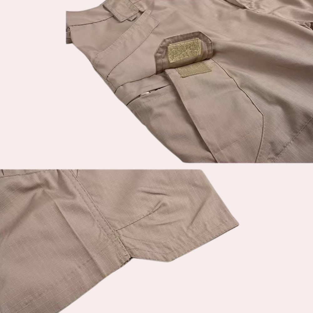 Eric | Herren Cargo Shorts