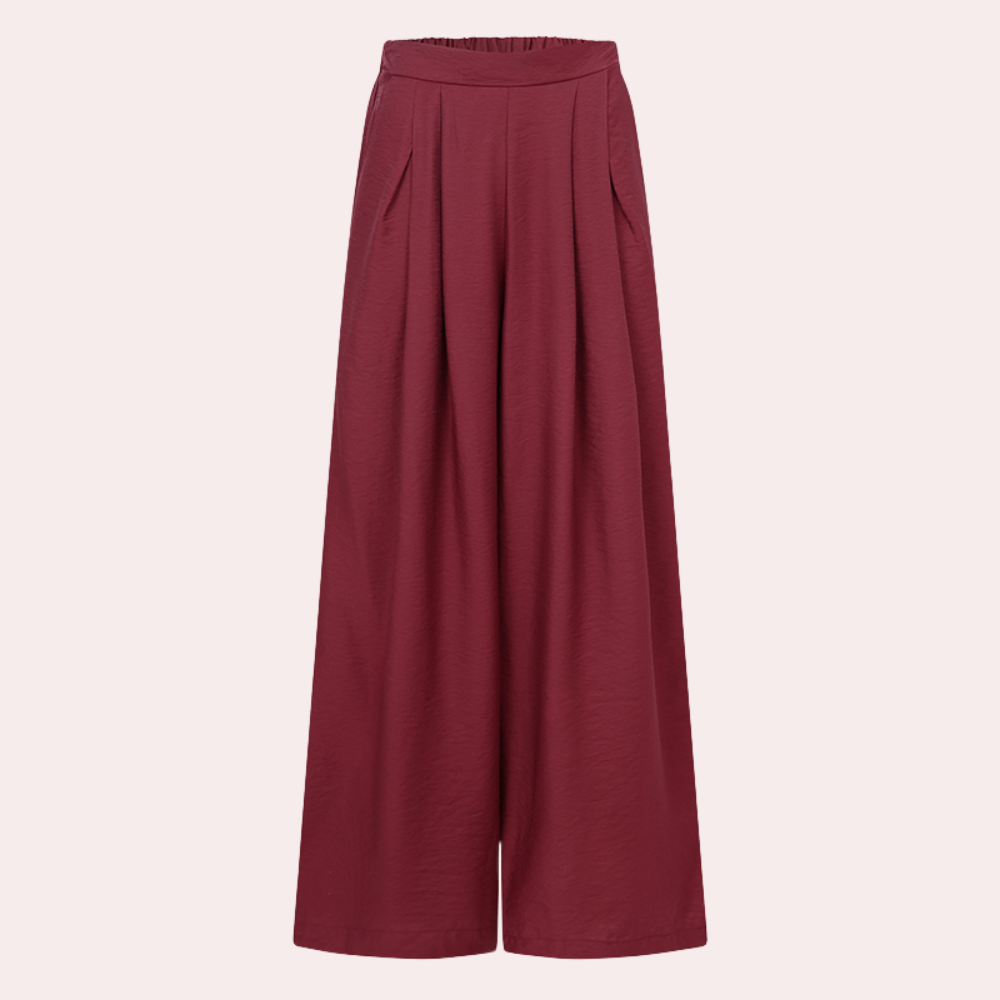 Elise | Trendy Damenhose