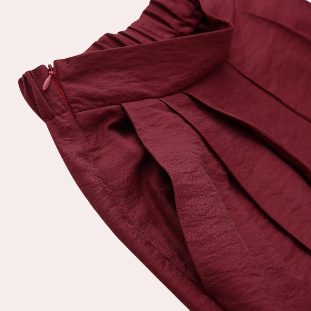 Elise | Trendy Damenhose