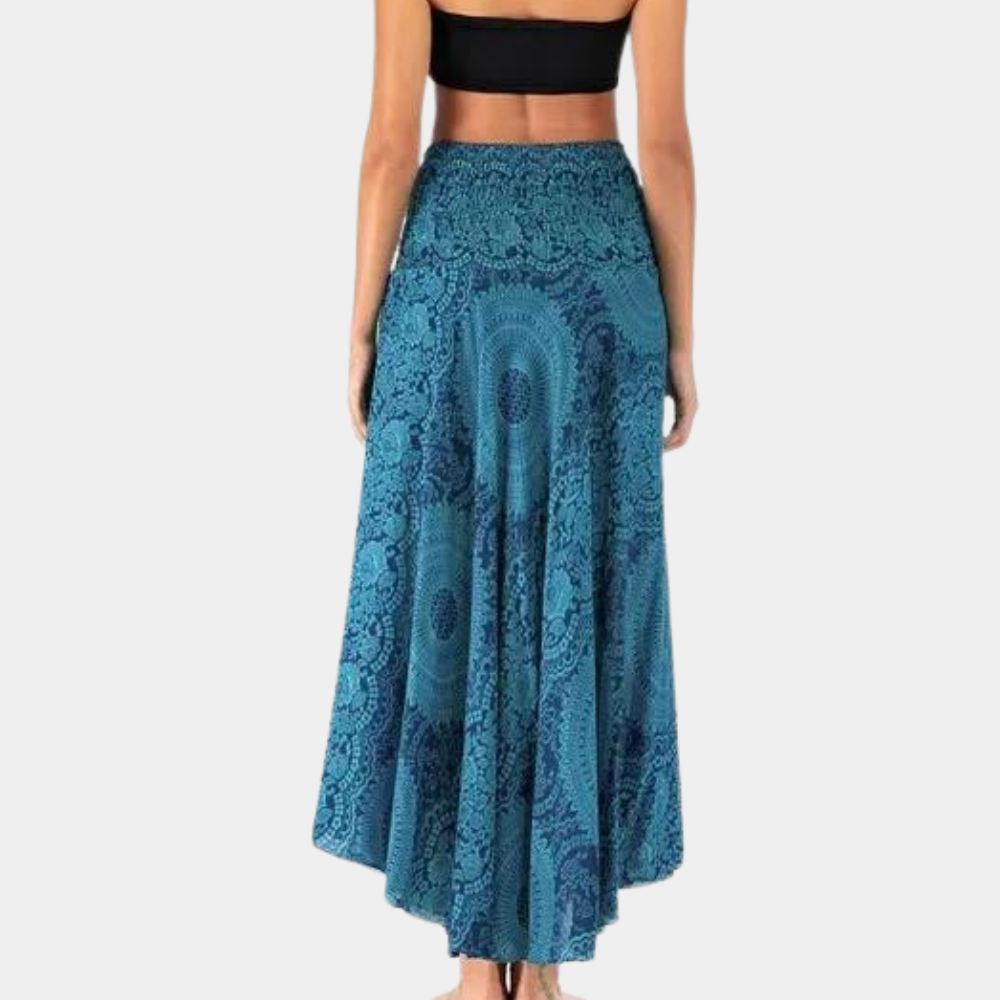 Lola | Damen Maxirock