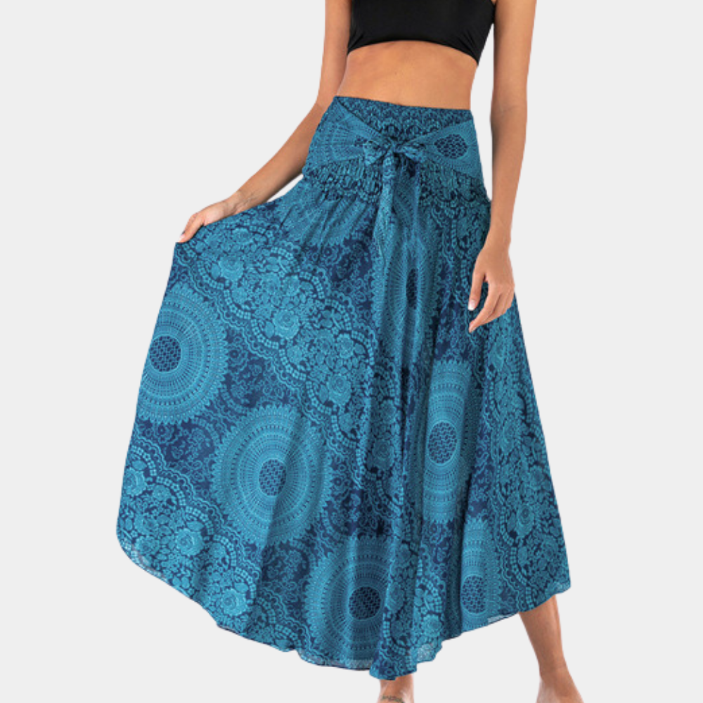Lola | Damen Maxirock