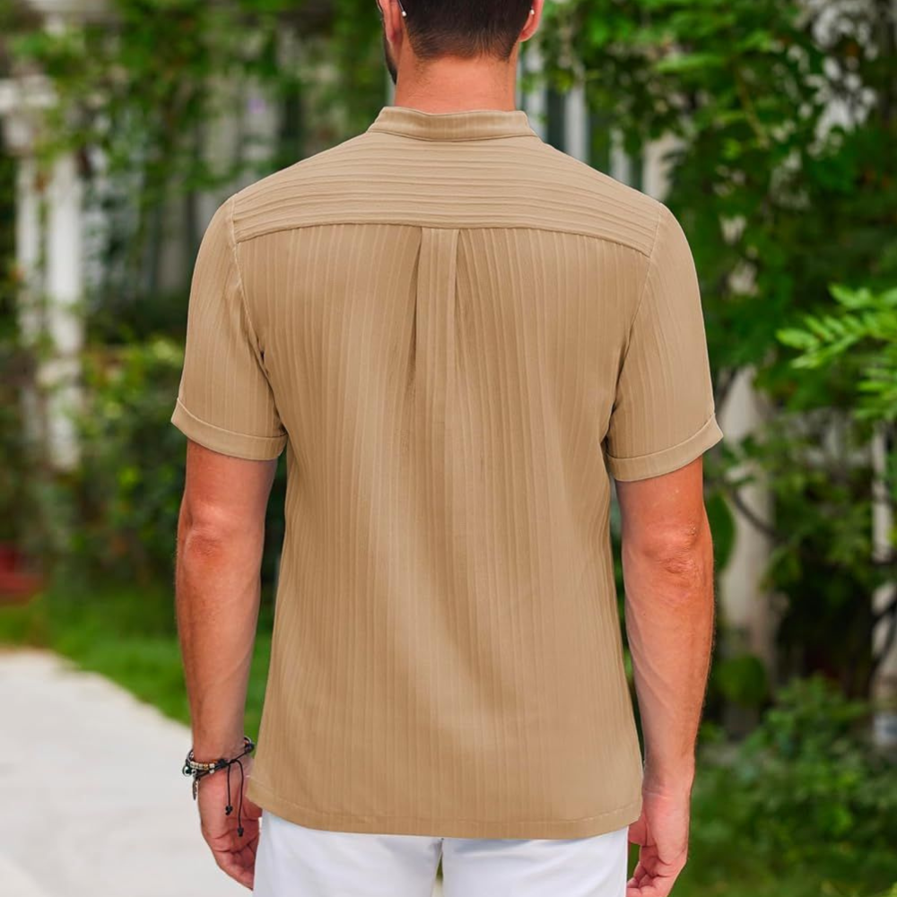 Oliver | Herren Poloshirt