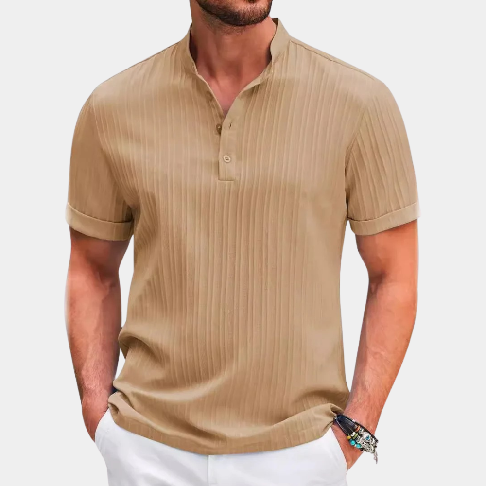 Oliver | Herren Poloshirt