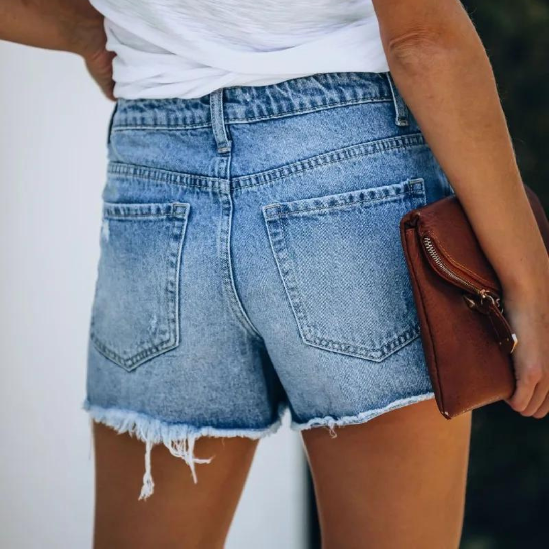 Lisa | Kurze Hosen Damen