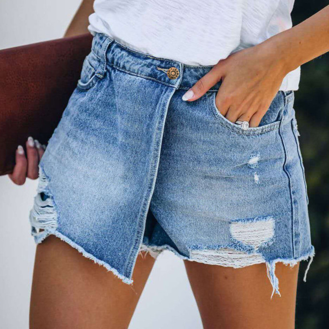 Lisa | Kurze Hosen Damen