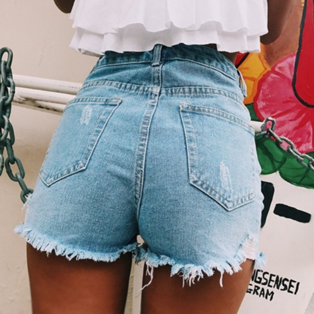Karins | Kurze Hosen Damen