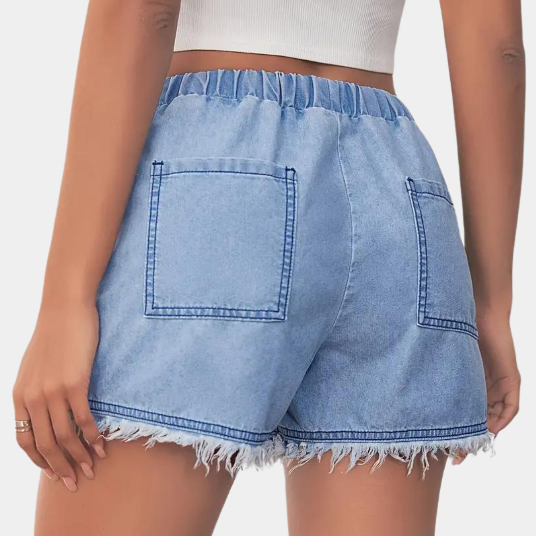 Elise | Damen Shorts