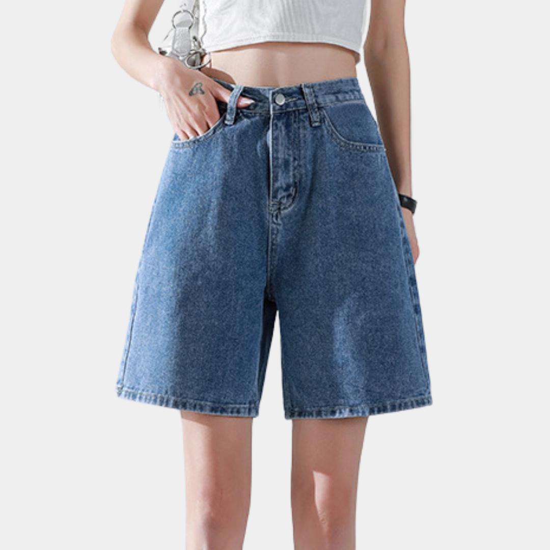 Levi | Damen Jeansshorts