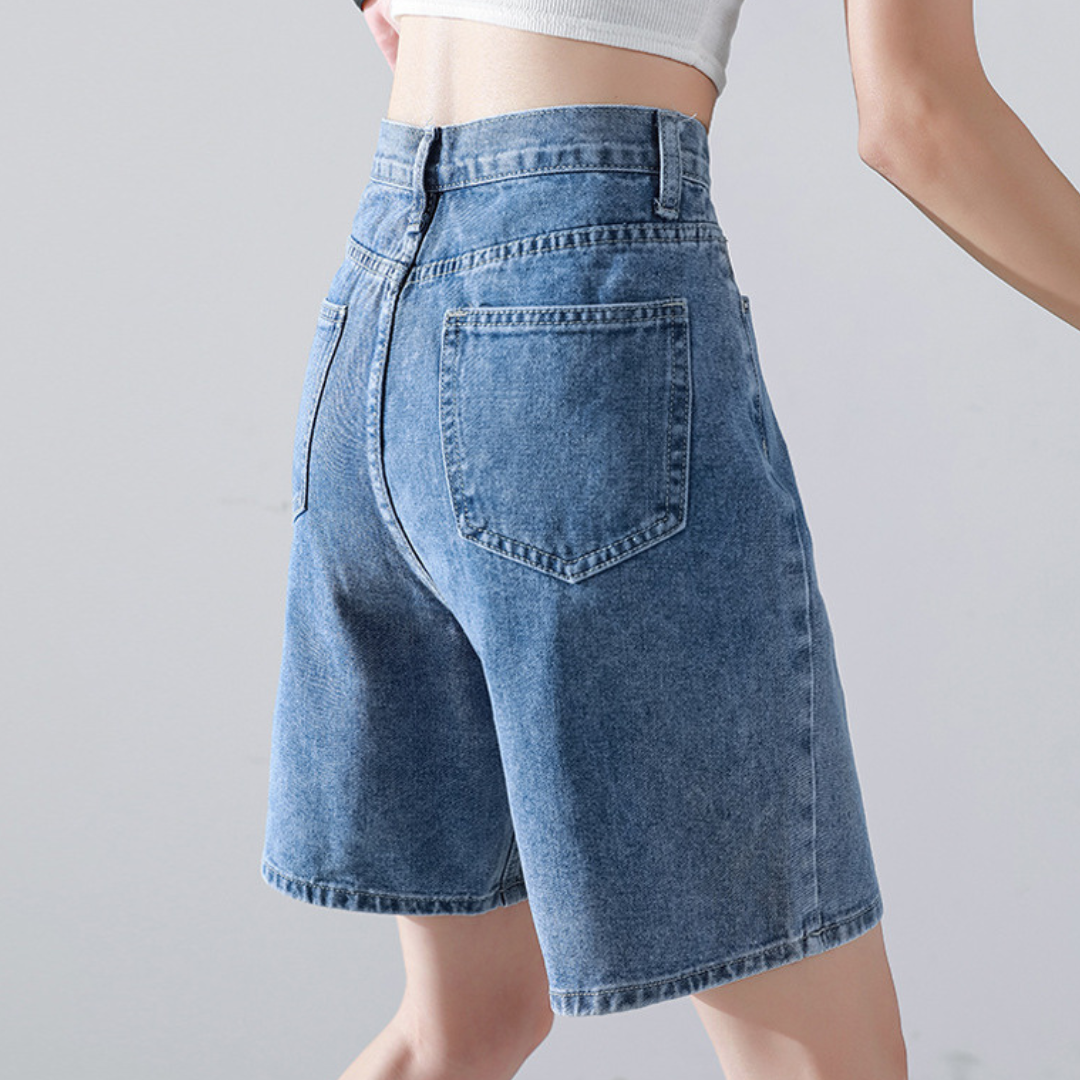Levi | Damen Jeansshorts