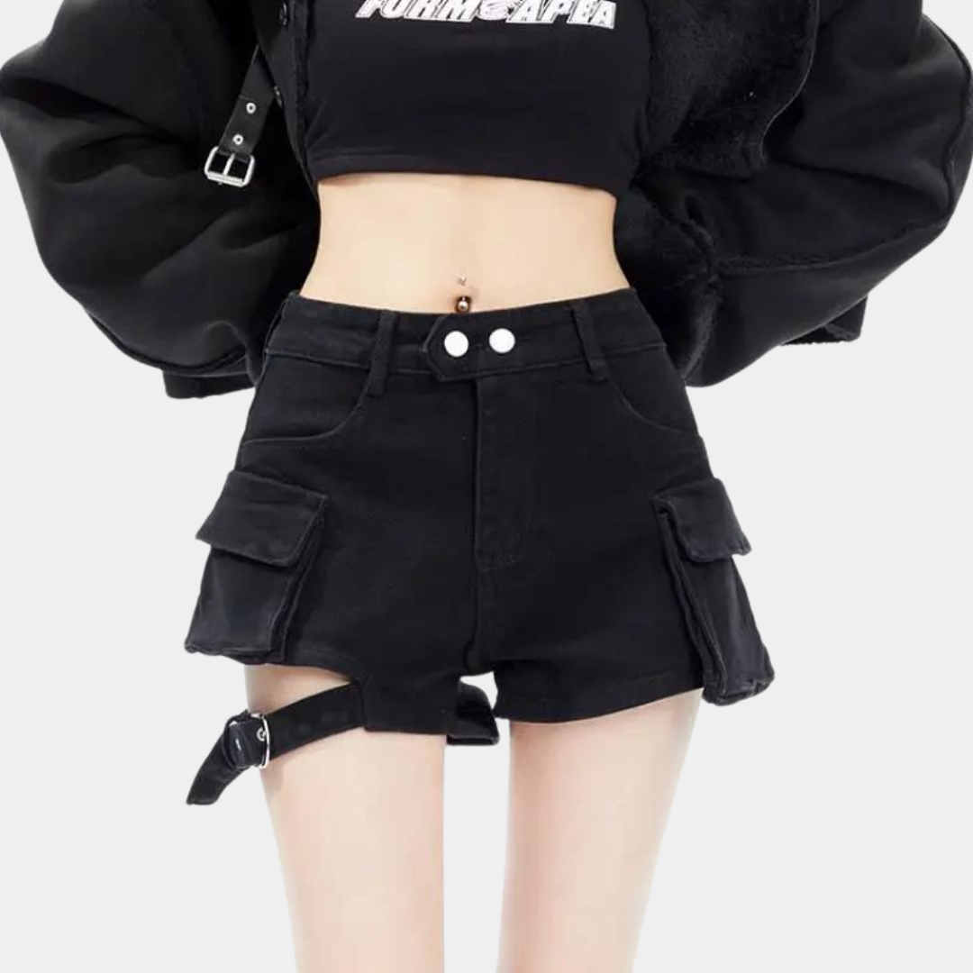 Olise | Damen Shorts
