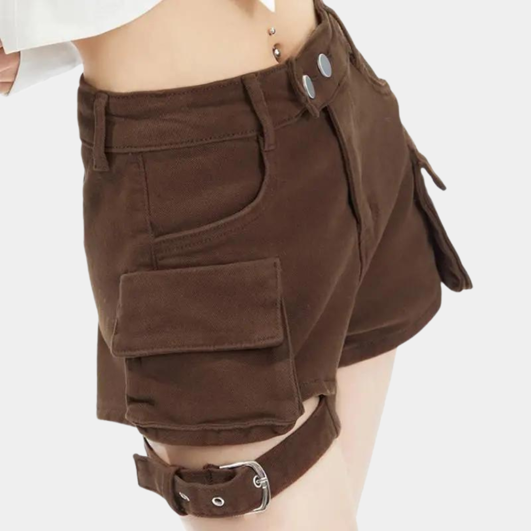 Olise | Damen Shorts