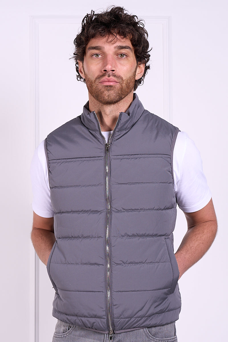 Jongen | Klassische Bodywarmer für Männer