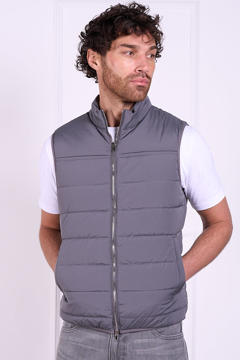 Jongen | Klassische Bodywarmer für Männer