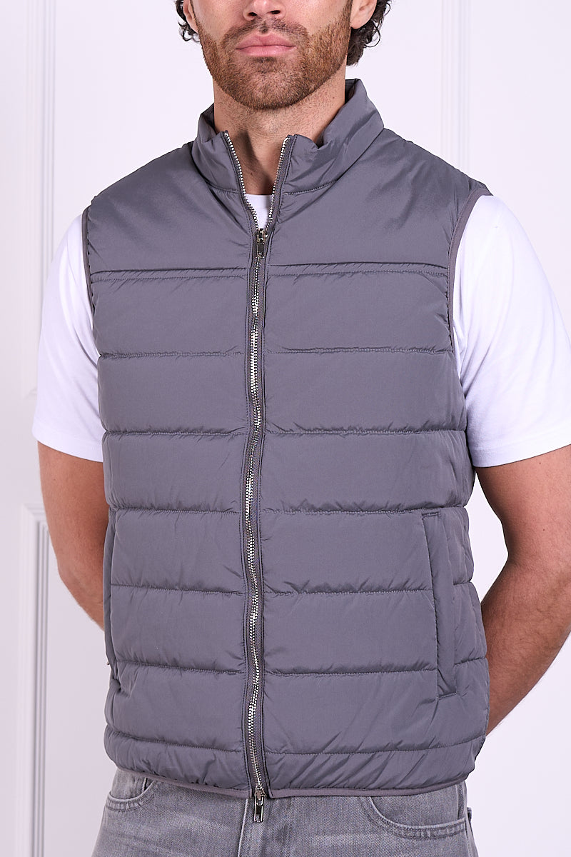 Jongen | Klassische Bodywarmer für Männer