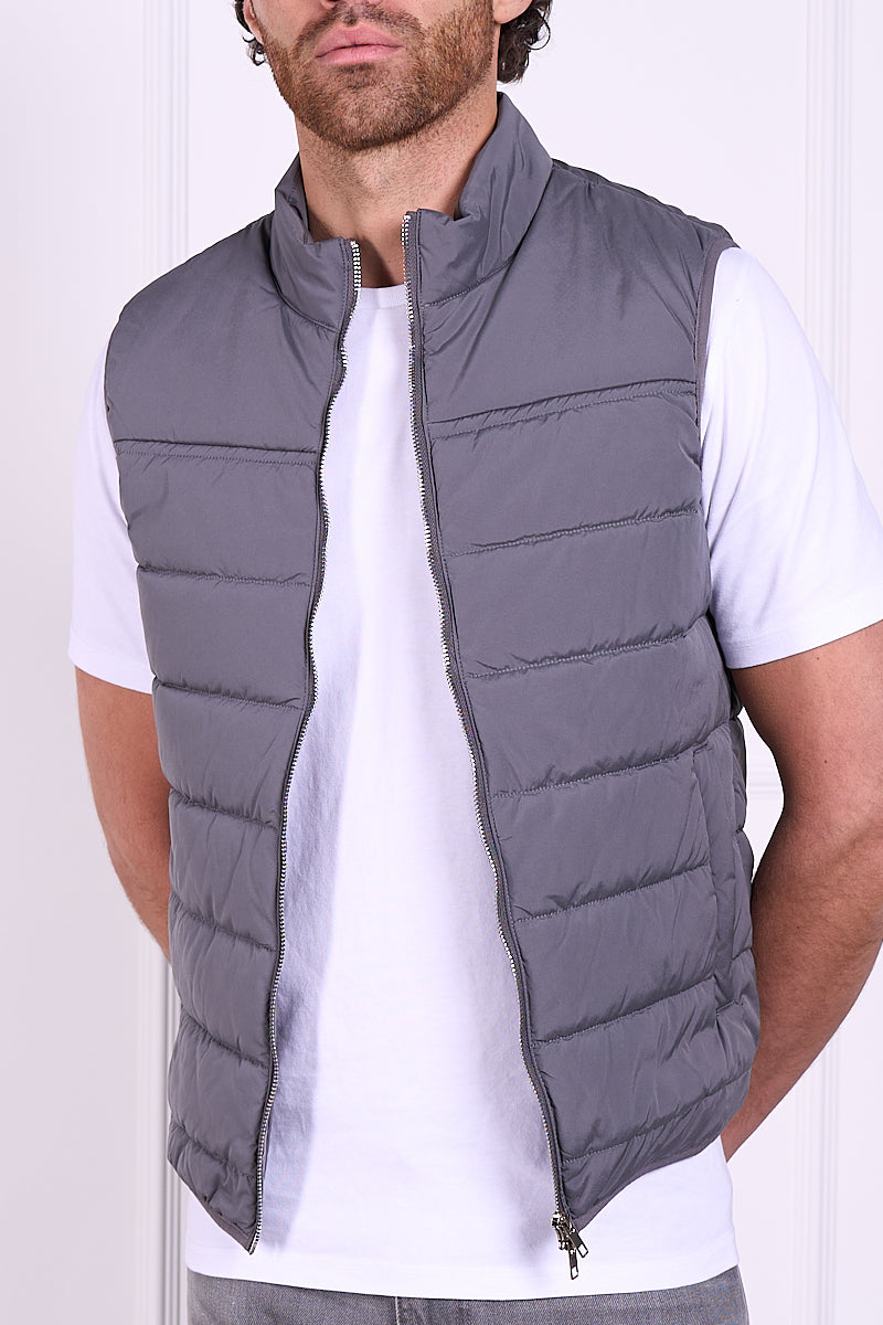 Jongen | Klassische Bodywarmer für Männer