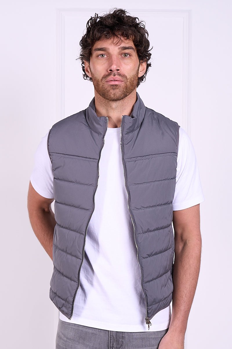 Jongen | Klassische Bodywarmer für Männer