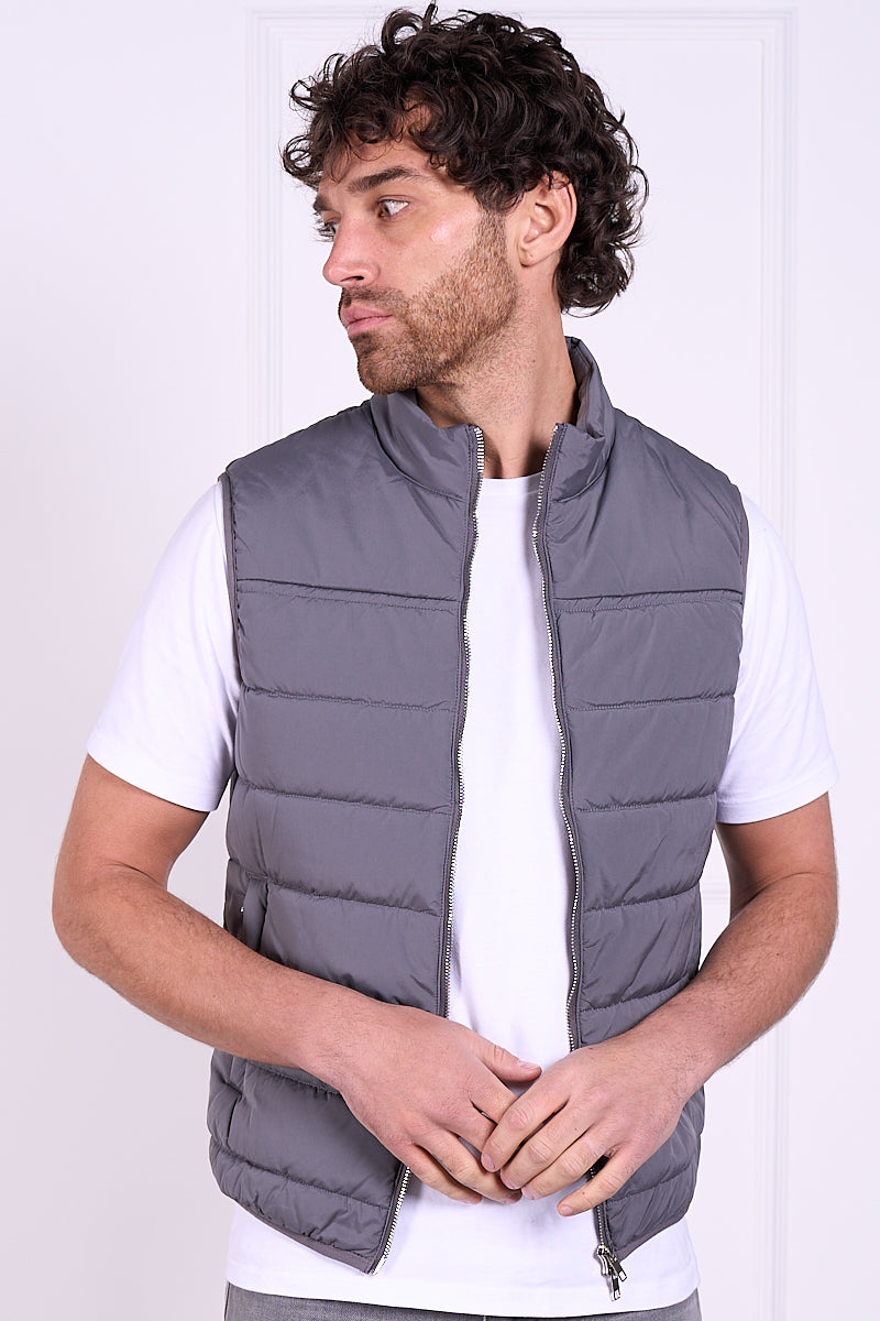 Jongen | Klassische Bodywarmer für Männer