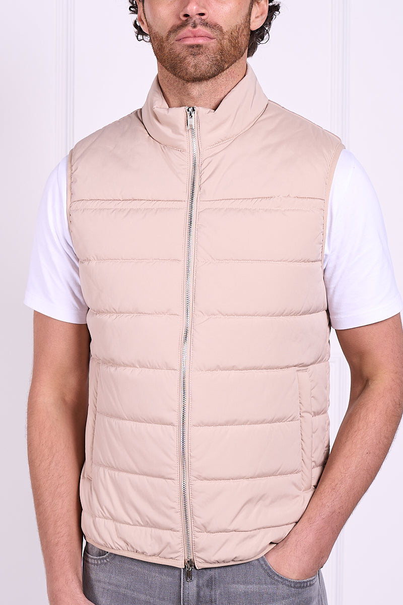 Jongen | Klassische Bodywarmer für Männer