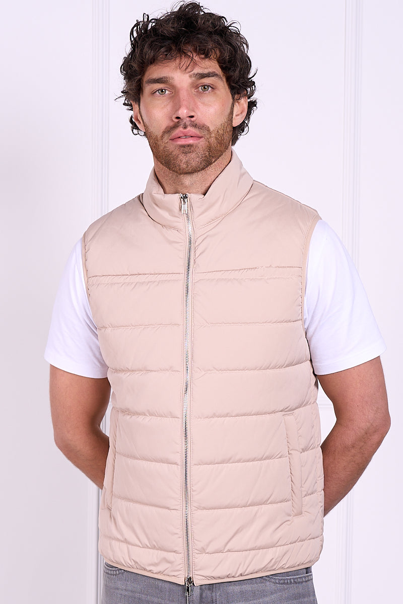 Jongen | Klassische Bodywarmer für Männer