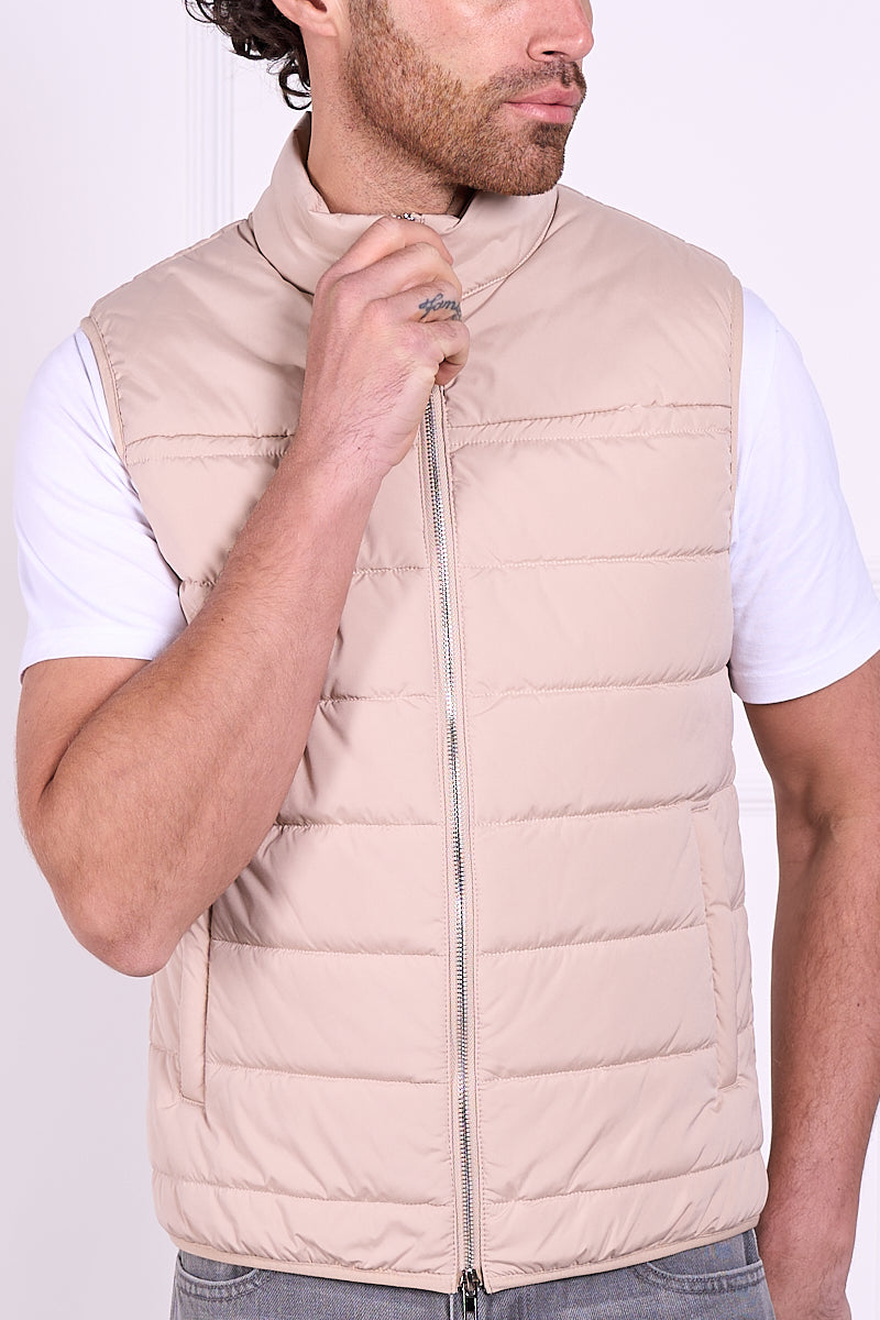 Jongen | Klassische Bodywarmer für Männer