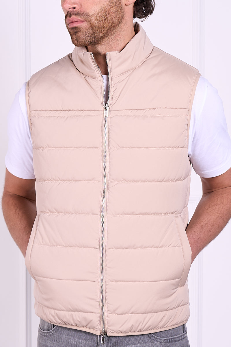 Jongen | Klassische Bodywarmer für Männer