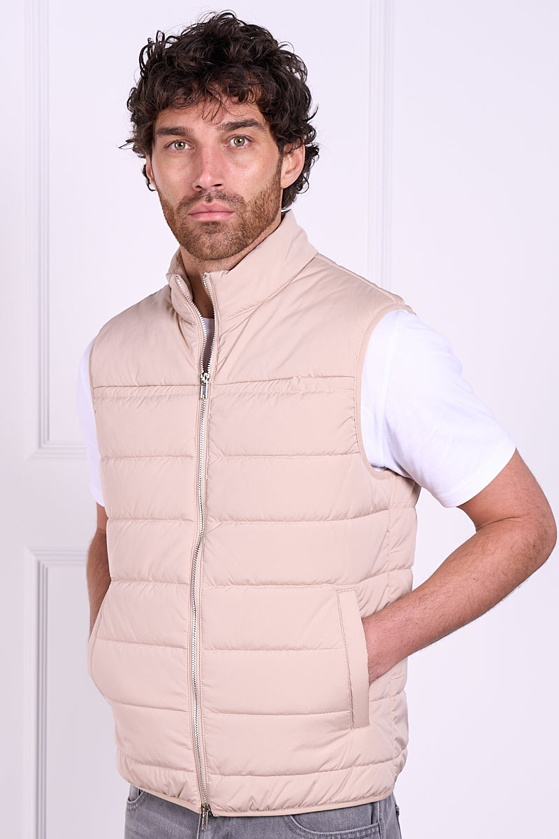 Jongen | Klassische Bodywarmer für Männer