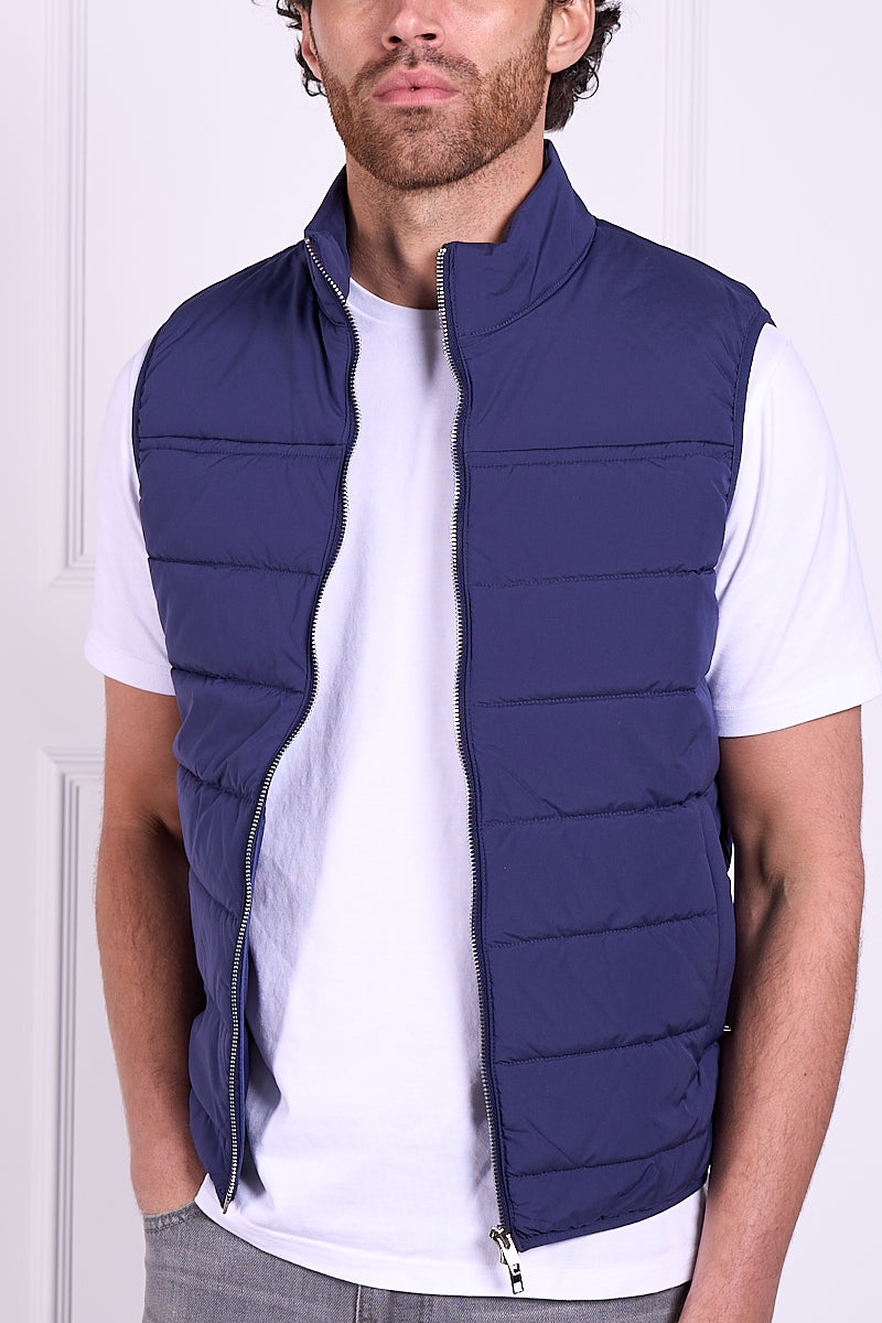 Jongen | Klassische Bodywarmer für Männer