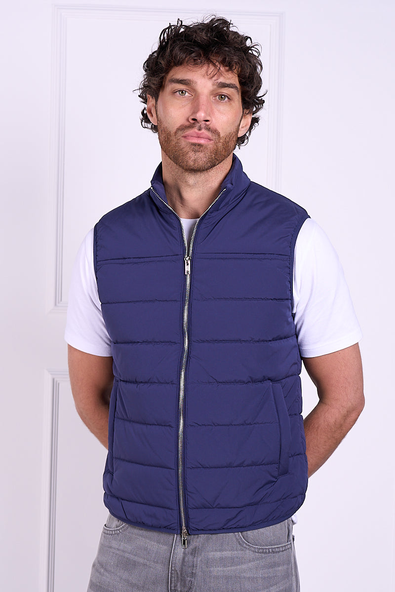 Jongen | Klassische Bodywarmer für Männer