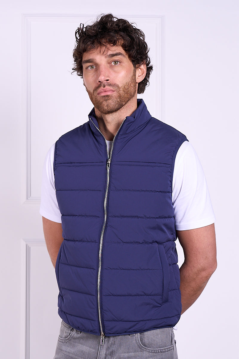Jongen | Klassische Bodywarmer für Männer
