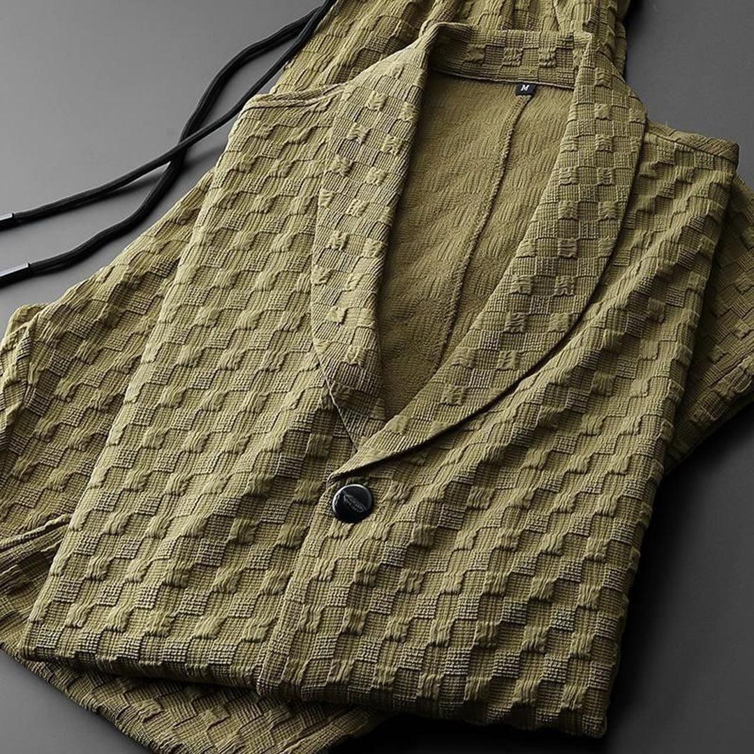 Jasper | Herren Sommer Set