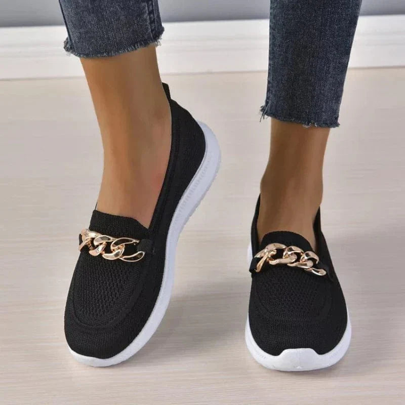 Damen Atmungsaktive Sommerschuhe