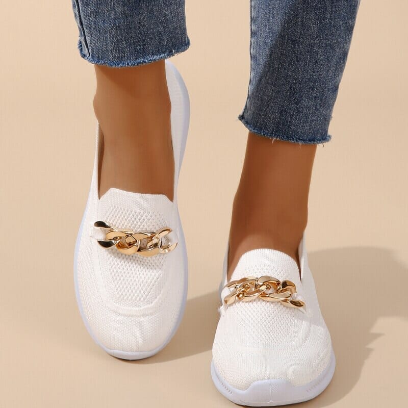 Damen Atmungsaktive Sommerschuhe