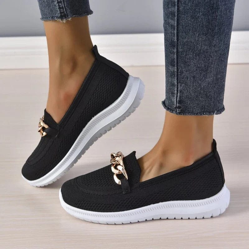 Damen Atmungsaktive Sommerschuhe