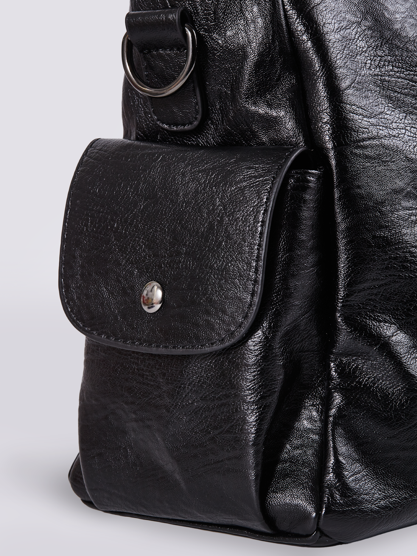 Damen City Tote Bag