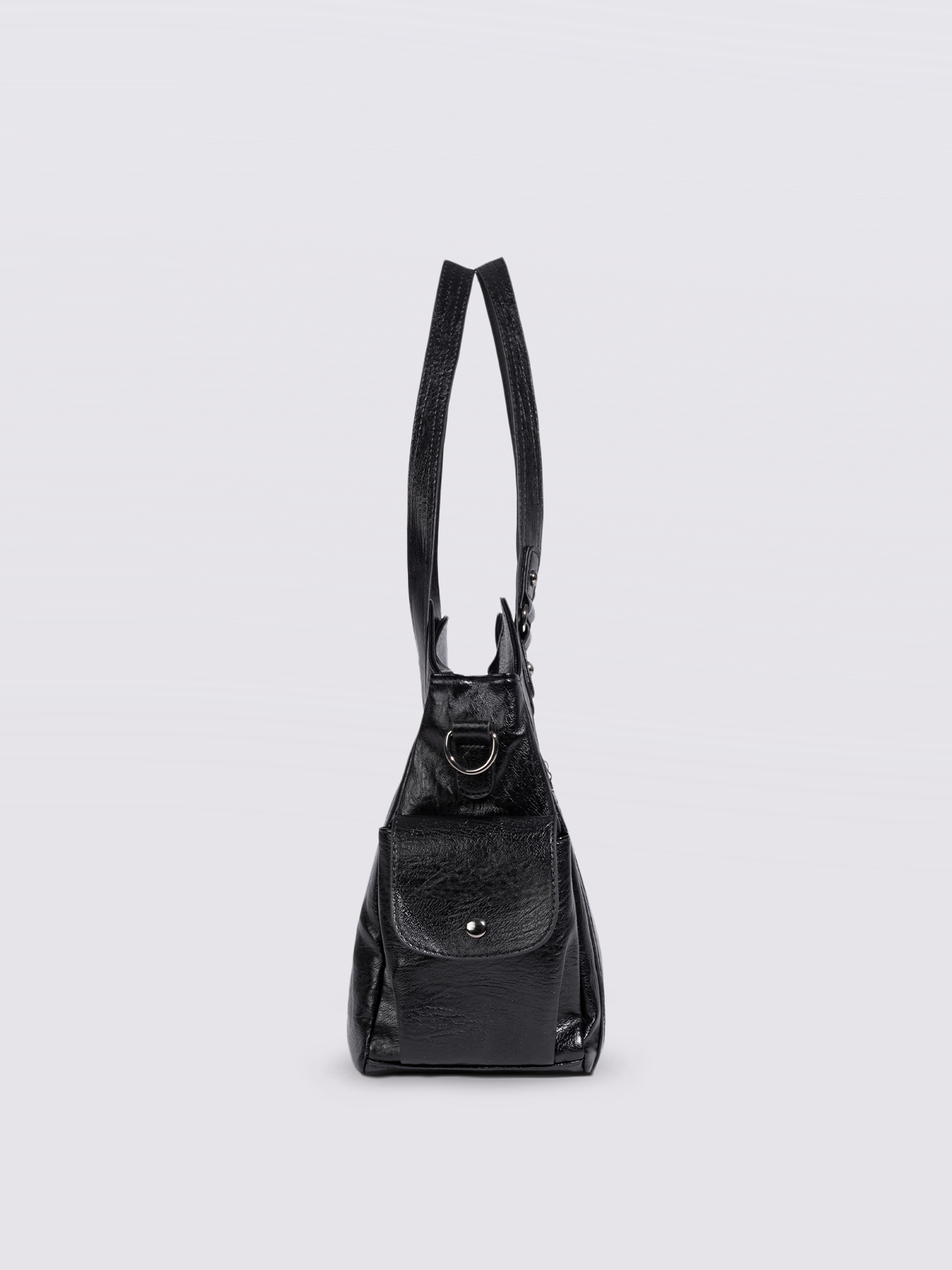 Damen City Tote Bag