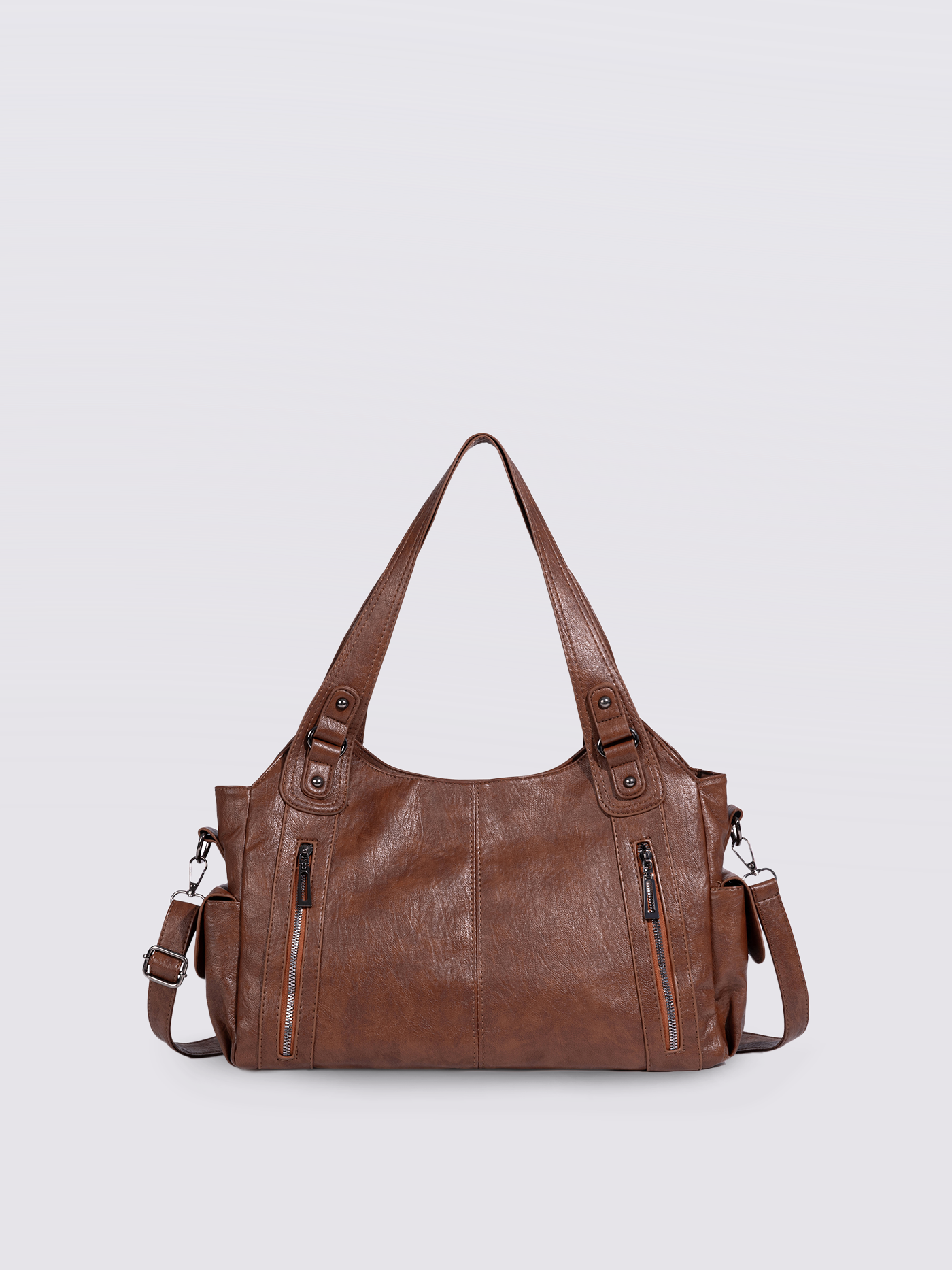 Damen City Tote Bag