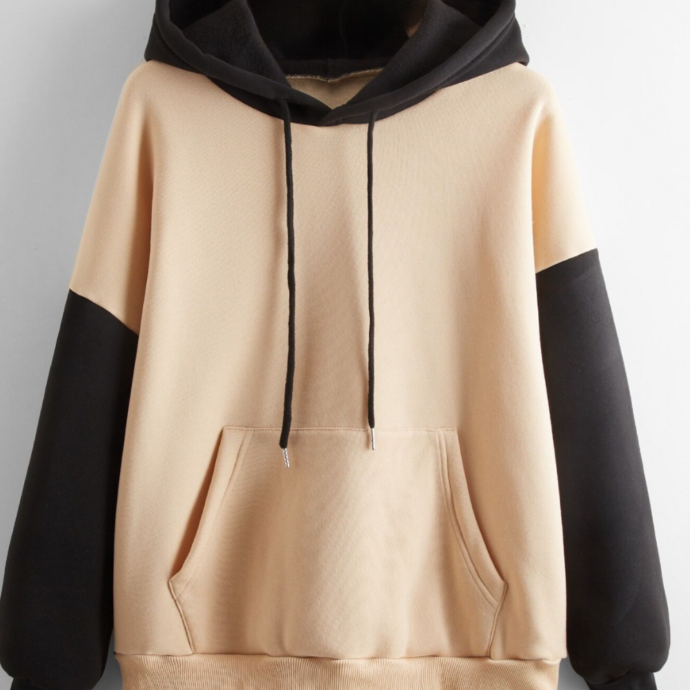 Elegant unisex Kapuzenpullover