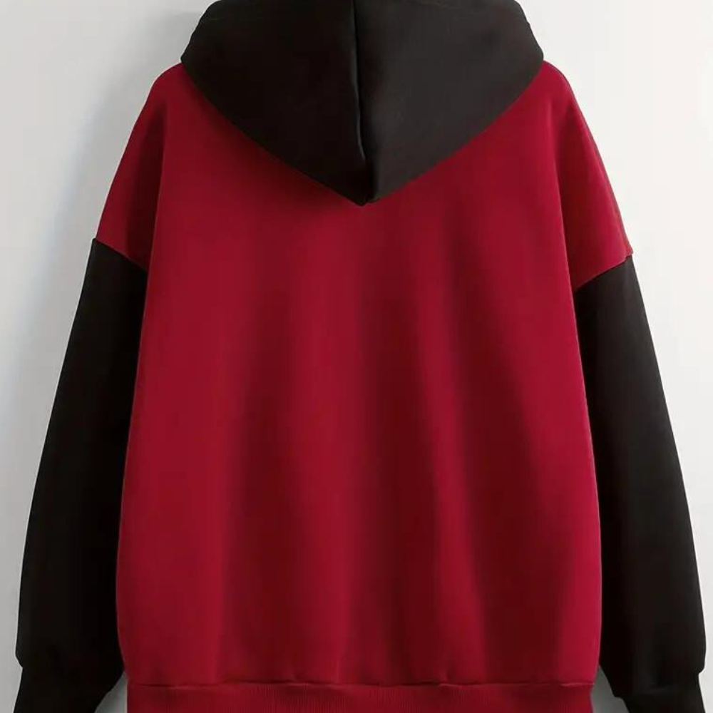 Elegant unisex Kapuzenpullover