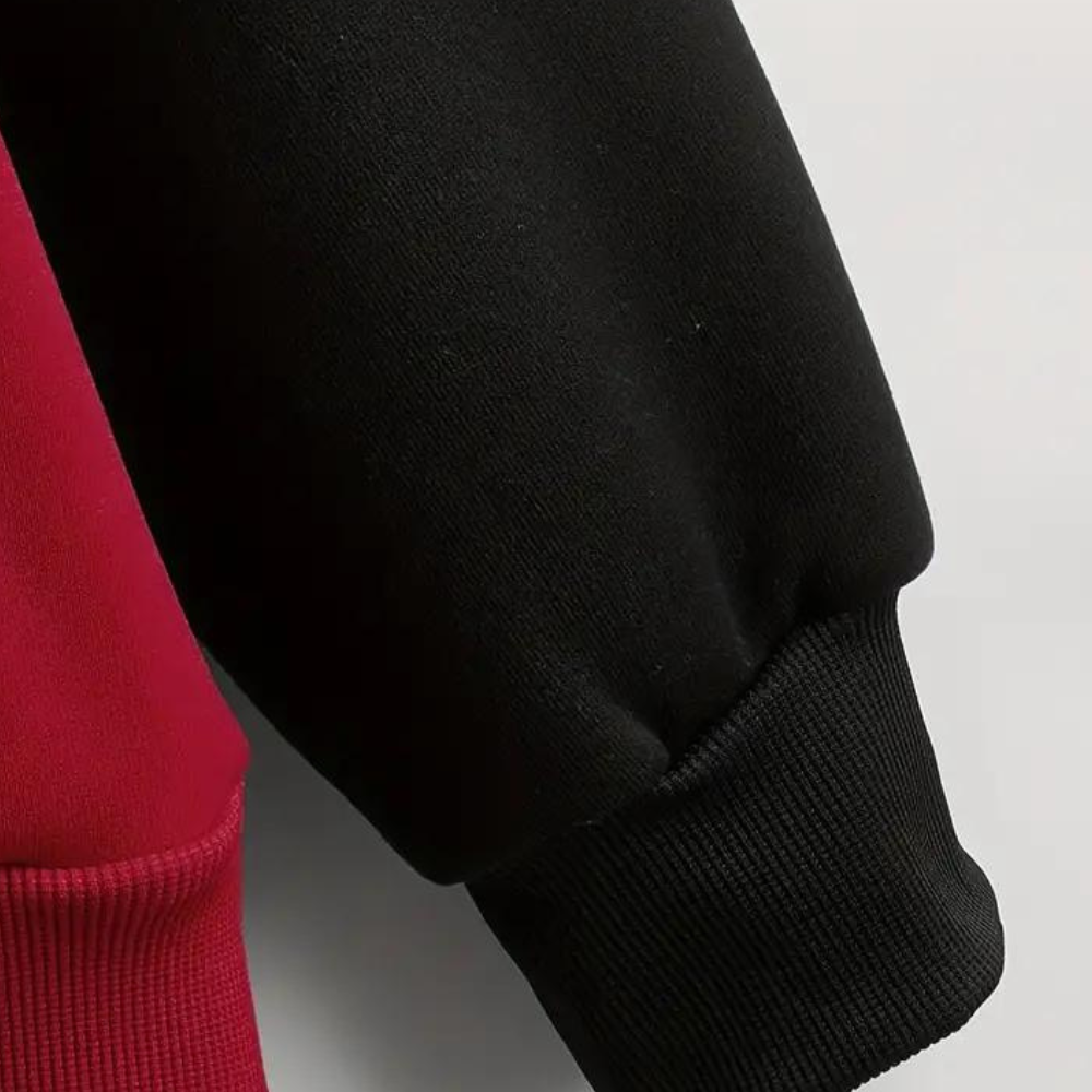 Elegant unisex Kapuzenpullover