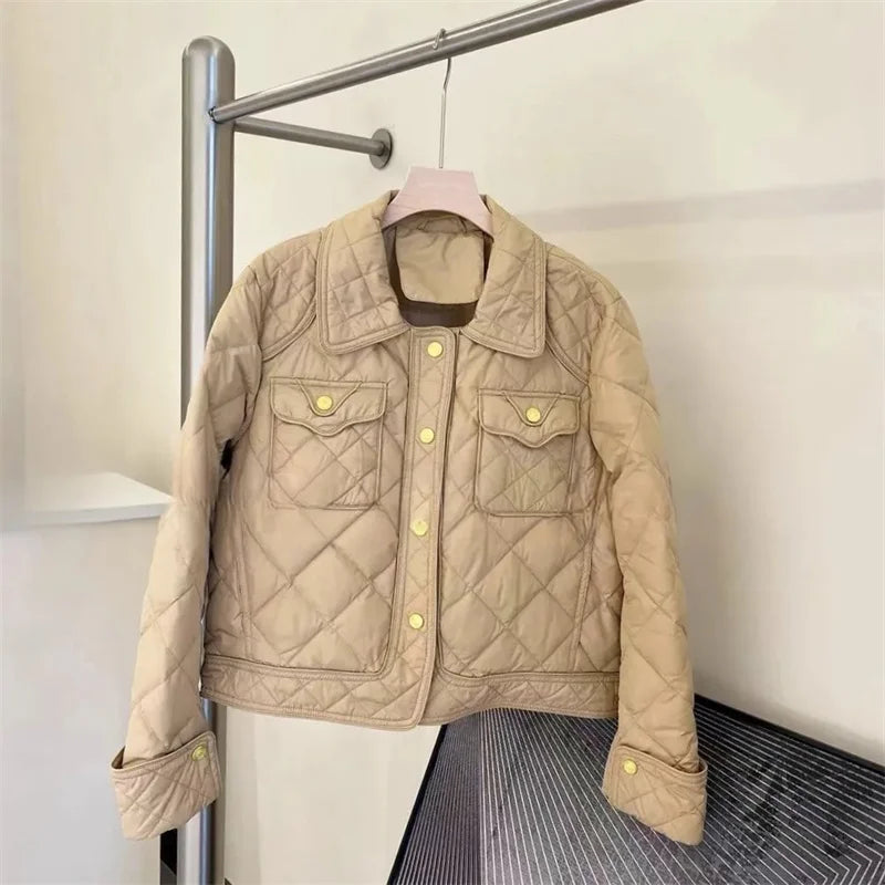 Fashionable Women's Jacket