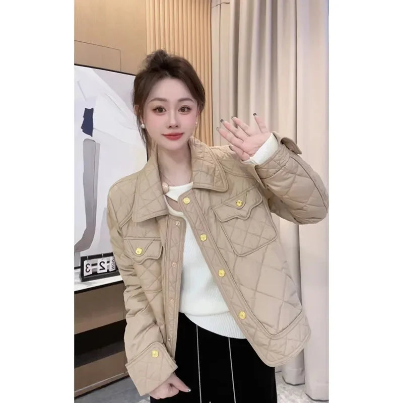 Fashionable Women's Jacket
