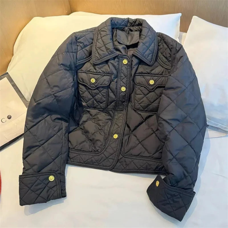Fashionable Women's Jacket