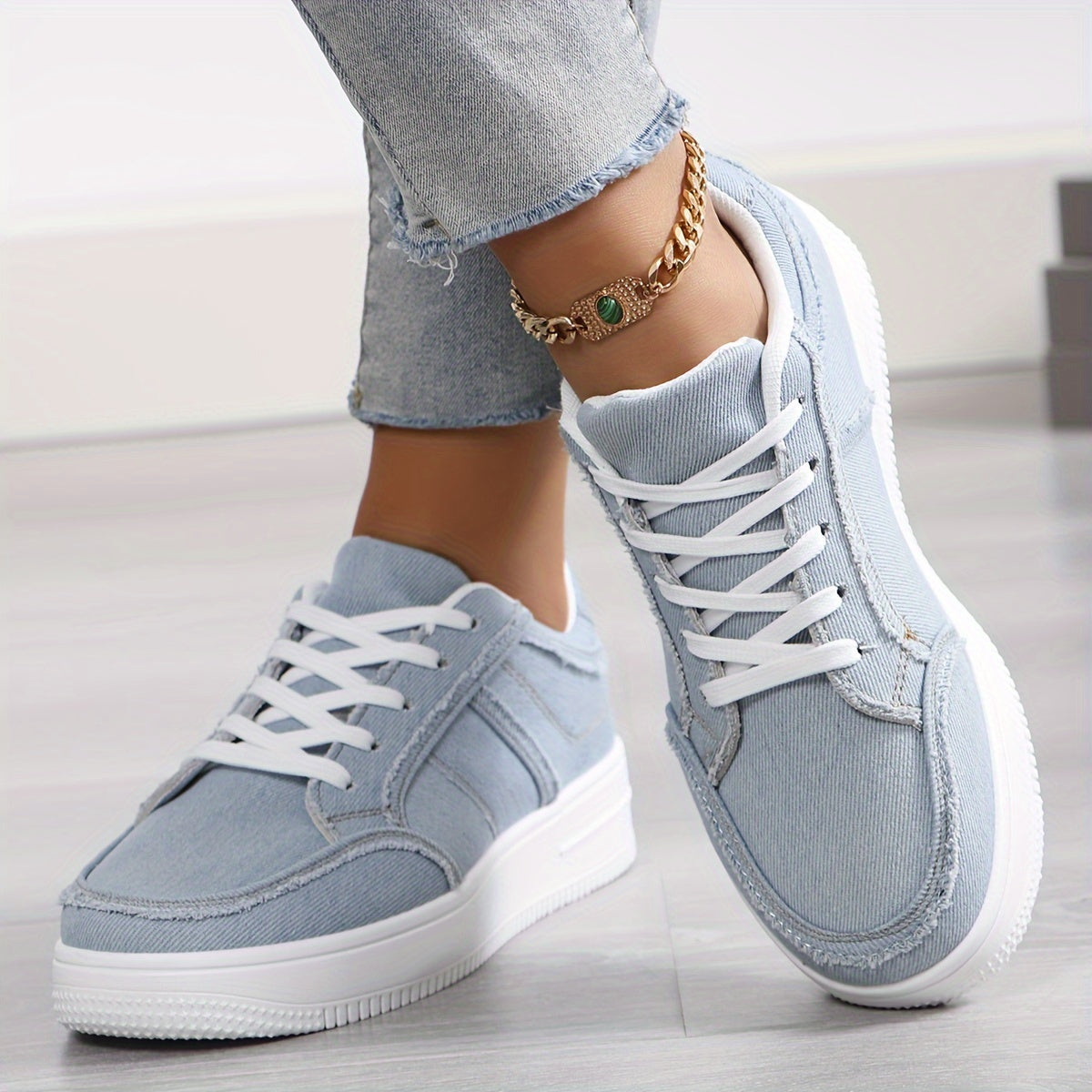 Damen Sneakers für den Alltag