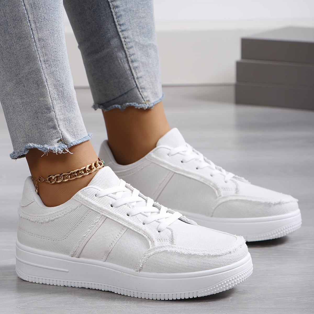 Damen Sneakers für den Alltag