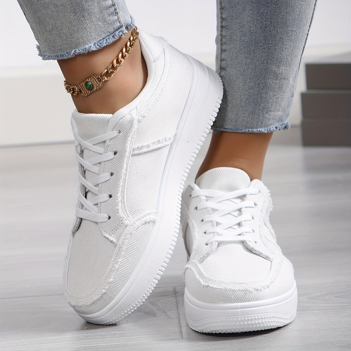 Damen Sneakers für den Alltag