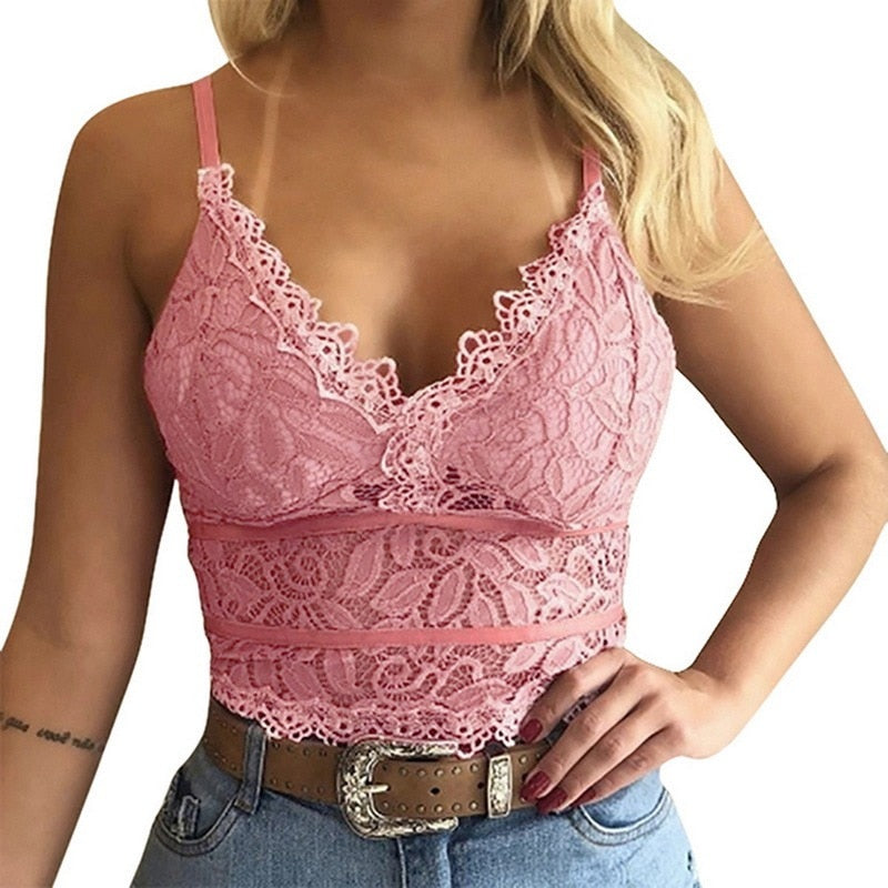 Damen Sommeroberteil mit V-Ausschnitt – Figurbetontes Top für Elegante Anlässe