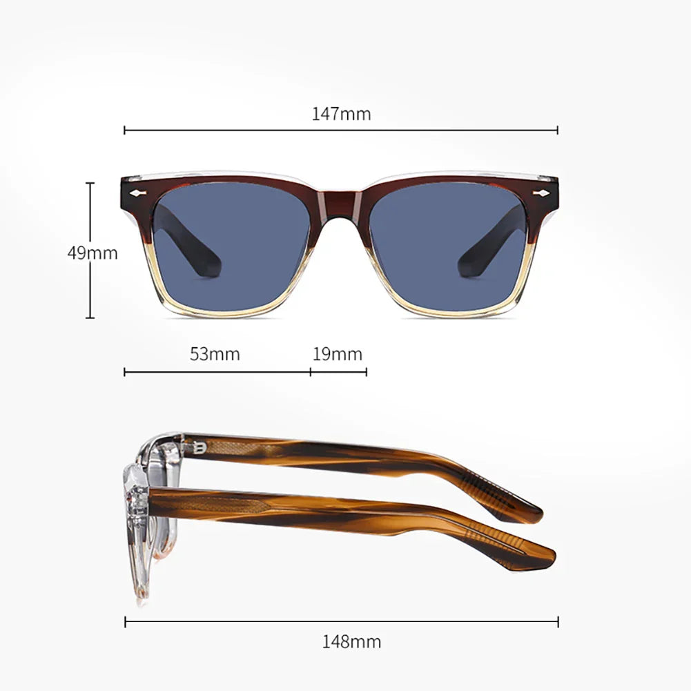 Damen Sonnenbrille mit Polarisierung